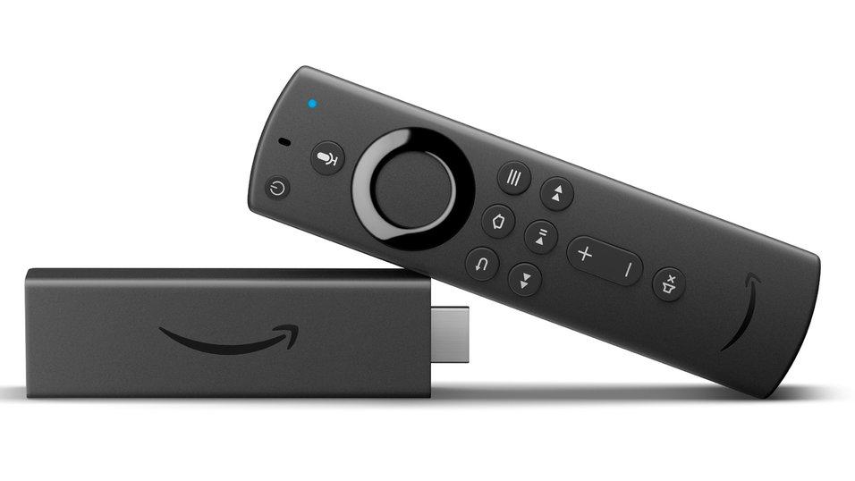 Amazon släpper en ny Fire TV Stick  med stöd för 4K HDR.