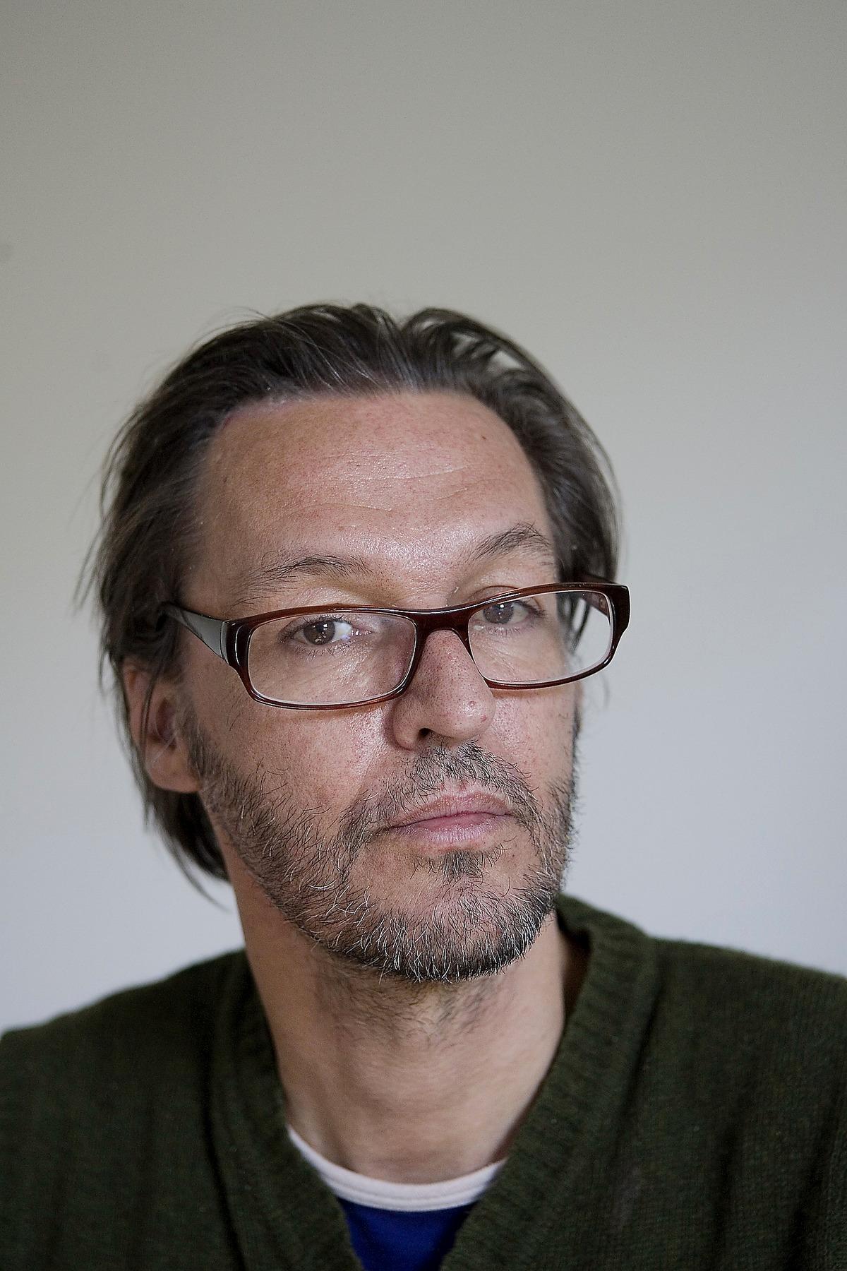 Olle Ljungström