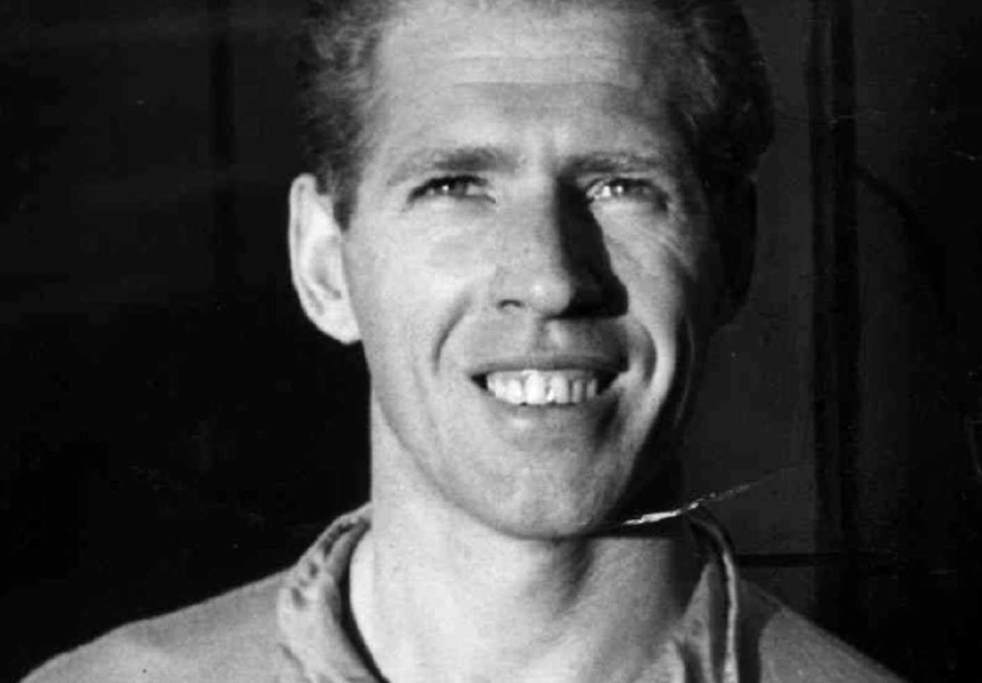 1950: Erik Nilsson, Malmö FF