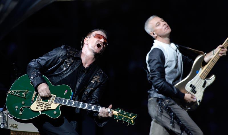 U2:s Sverigespelningar i fara.