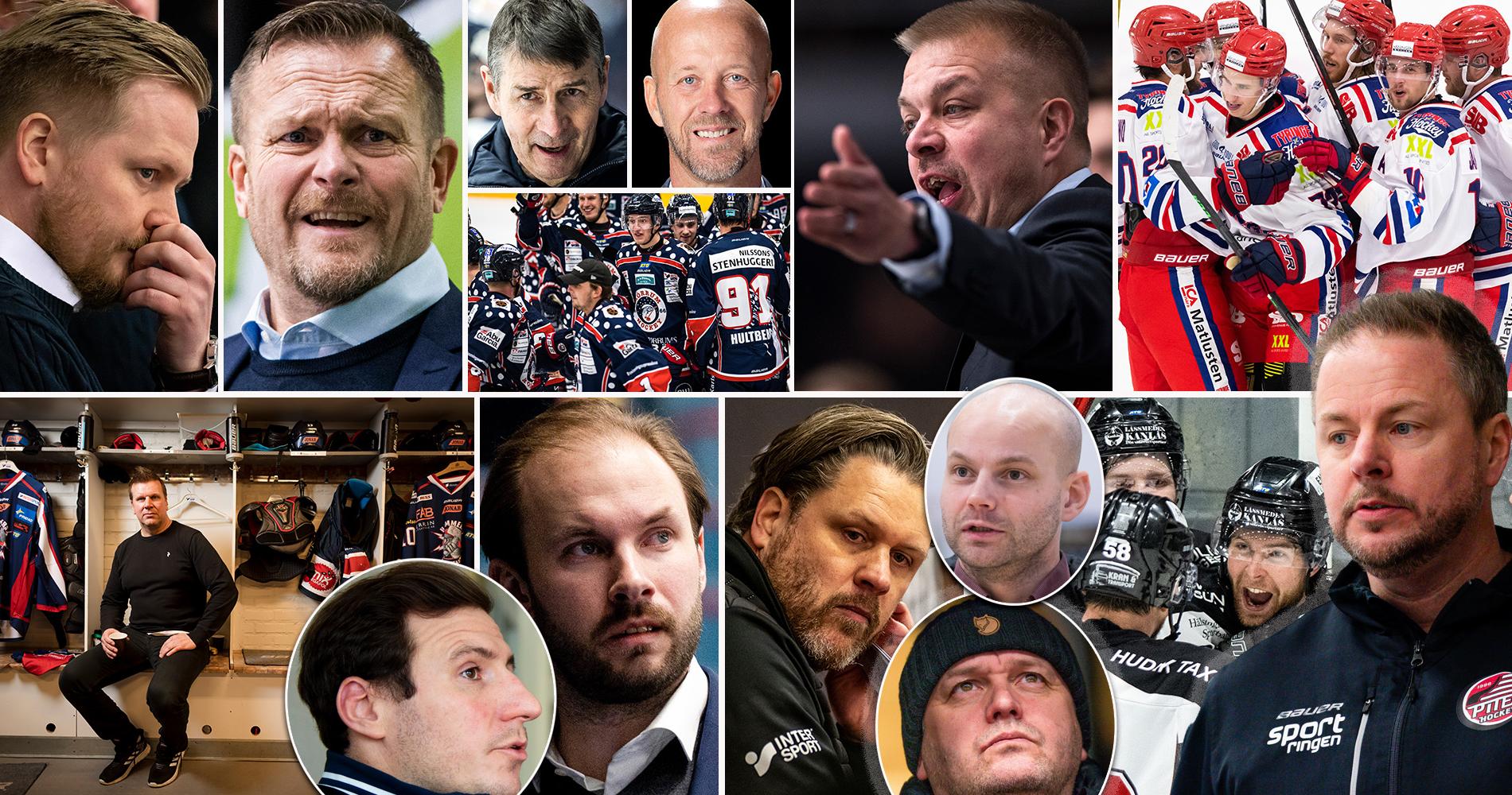 Jttegenomgng Alla 40 Hockeyettansportchefer svarar