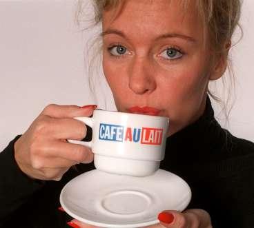 drick kaffe Men du behöver minst sju koppar om dagen för att minska risken för diabetes.