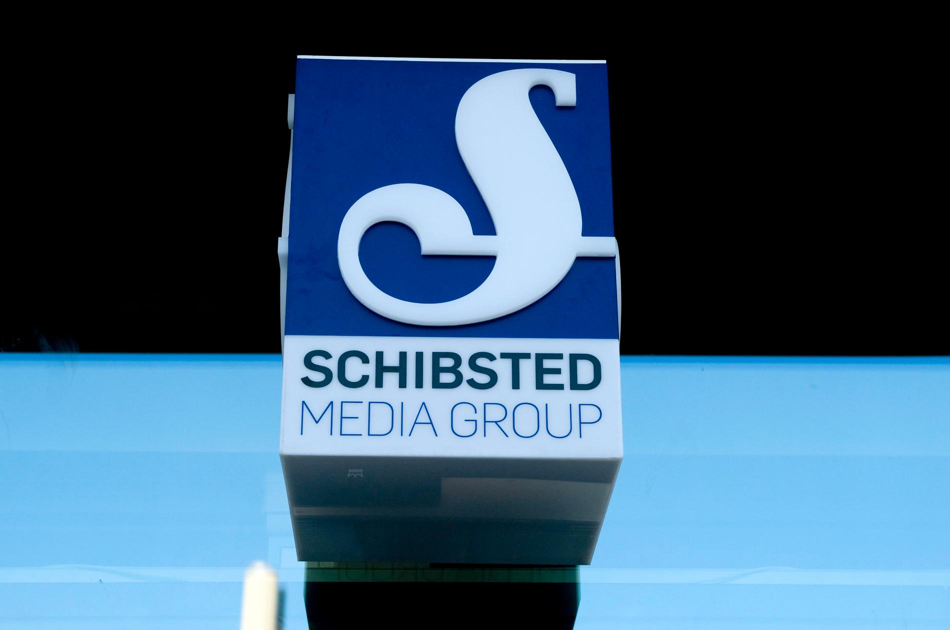 Schibsted lanserar ett stort sparpaket som bland annat drabbar Aftonbladet hårt. Arkivbild.