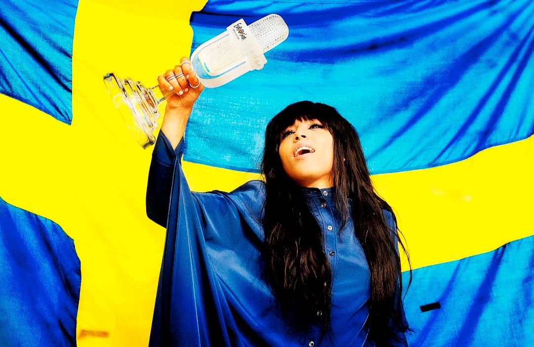 Loreen vann Eurovision Song Contest och det blev då stor uppståndelse kring att Sverigedemokraterna inte anser att hon är riktigt svensk.