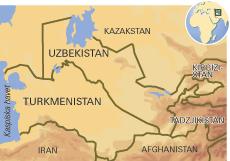 De postsovjetiska länderna i Centralasien har i praktiken kastats ner i medeltiden, skriver Aleksej Sachnin.