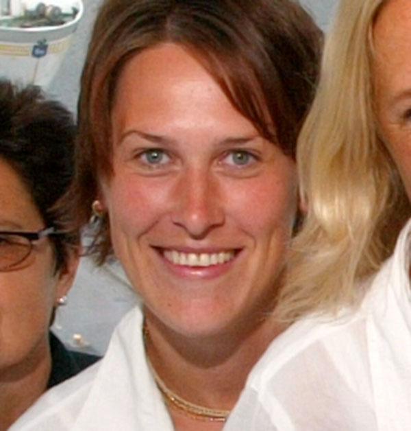 Karin Thorbjörn.