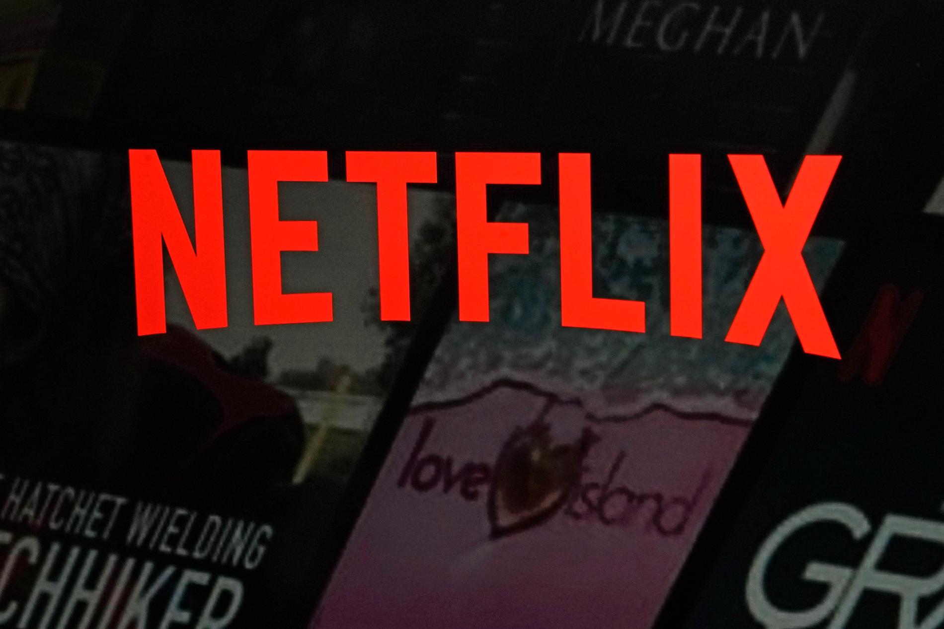 Netflix vill att fler ska betala för sina abonnemang.