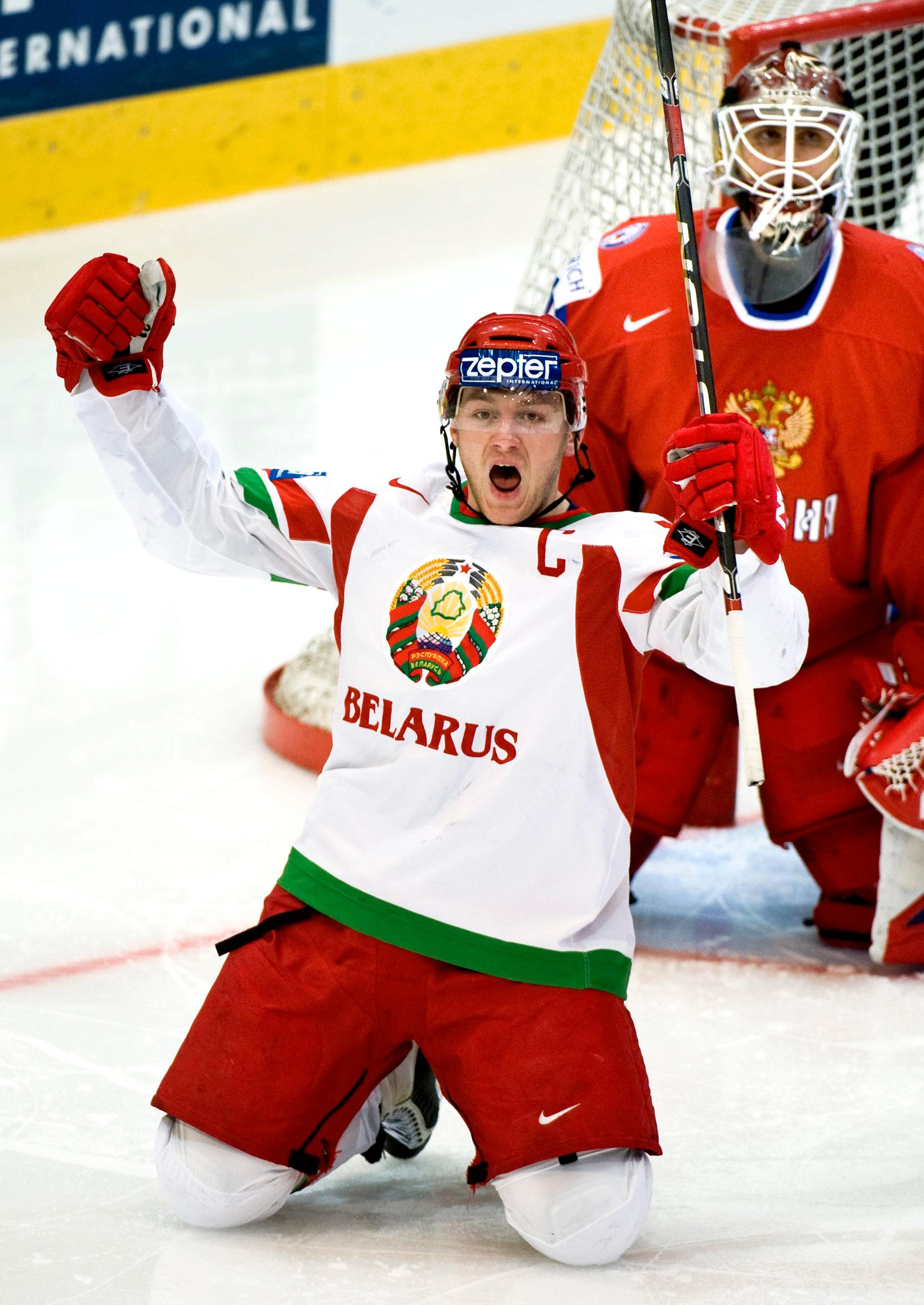 Konstantin Koltsov avslutade sin karriär 2016.