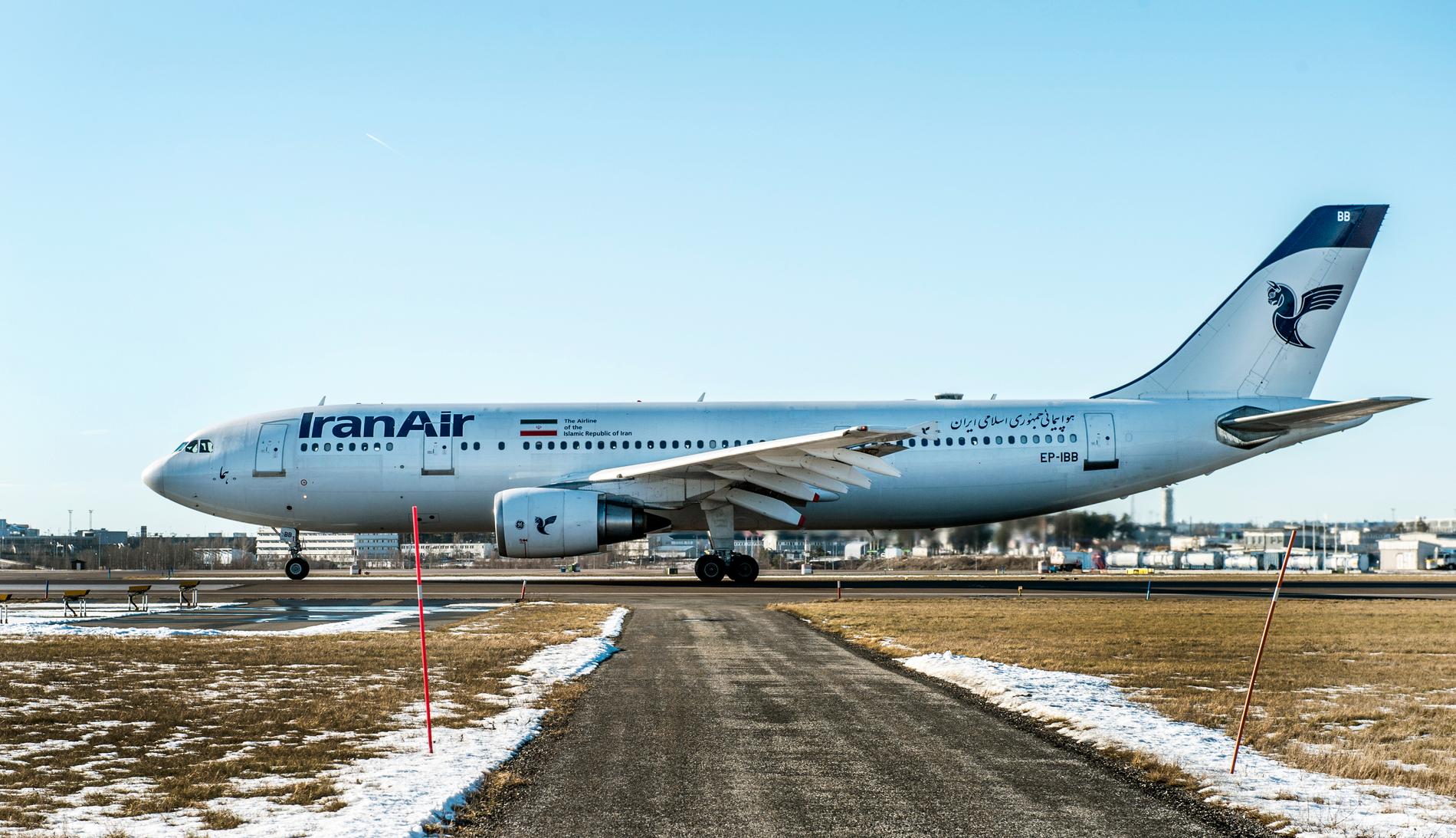 I måndags förra veckan beslutade Transportstyrelsen att stoppa IranAirs flyg mellan Sverige och Iran som en följd av den snabba spridningen av coronaviruset i Iandet. 