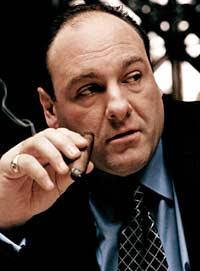 Tony Sopranos själsliv fortsätter att fascinera.