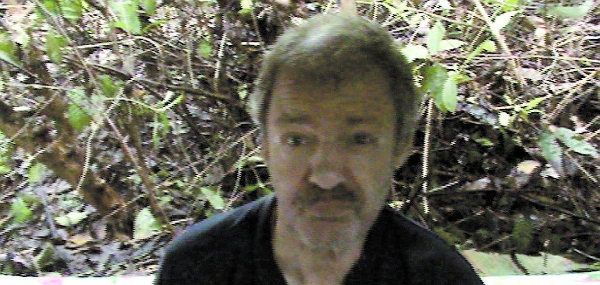 Kidnappade Roland Larsson, 69, är frisläppt.