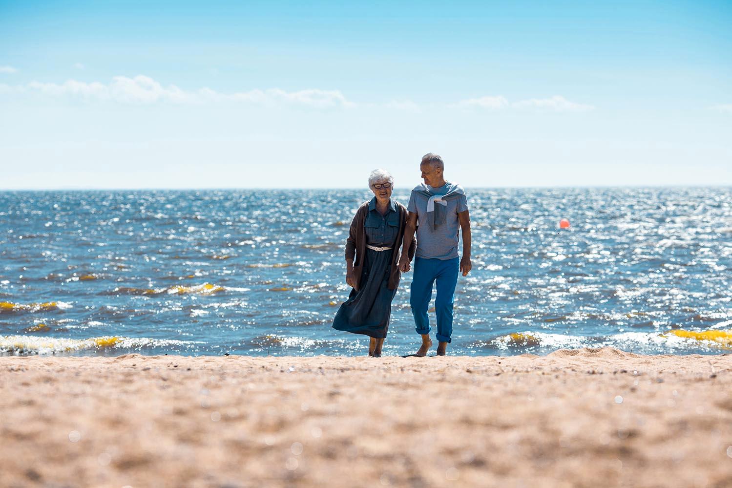 De senaste åren har en långdragen diskussion pågått om reglerna för svenska pensionärer som bosatt sig i Portugal.