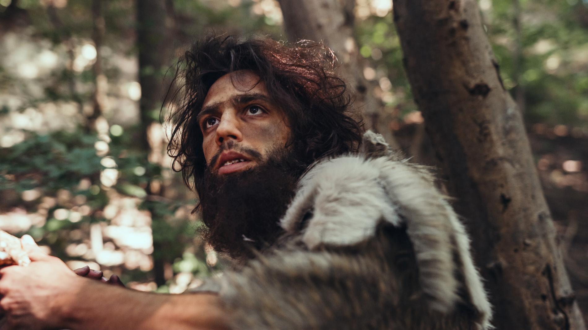 ”Vårt arv från neandertalare är ett tveeggat svärd”, säger forskaren Hugo Zeberg.