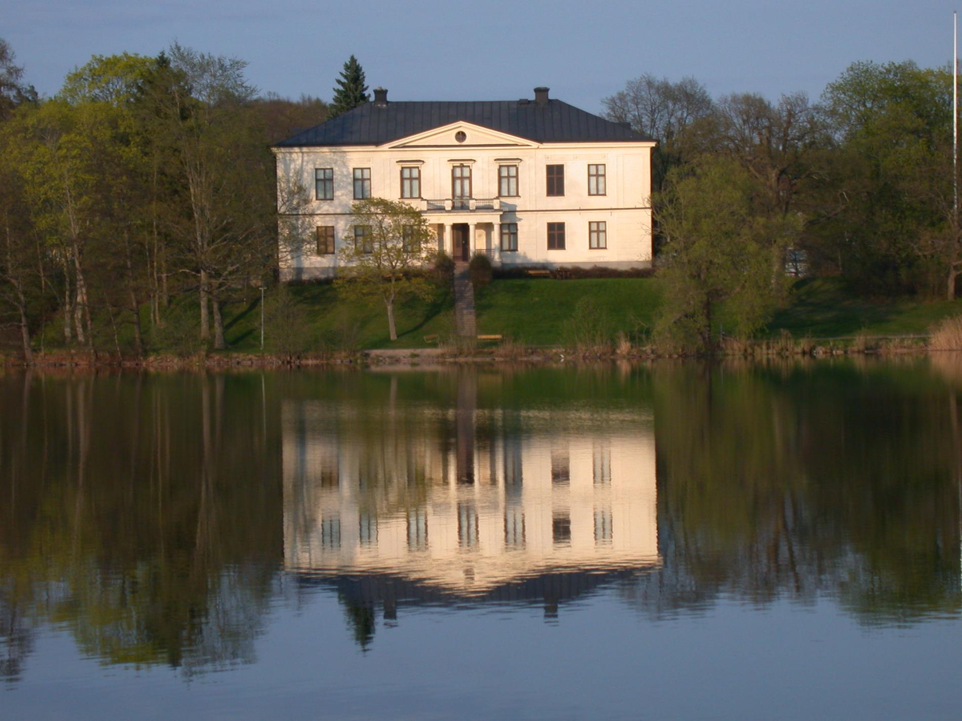 Charlottenborgs slott