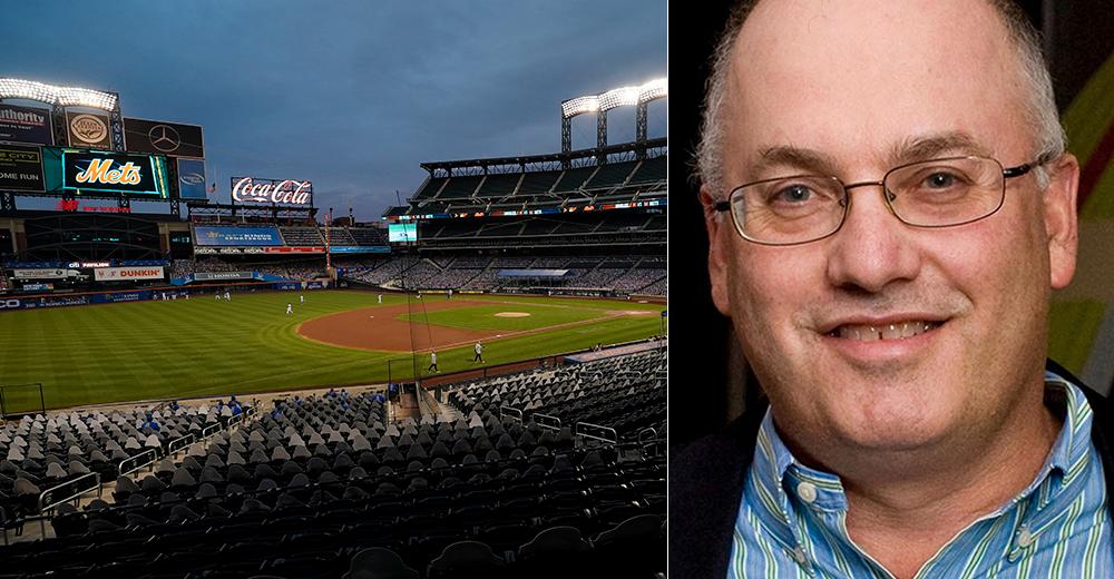 Steve Cohen blir nu majoritetsägare i New York Mets.