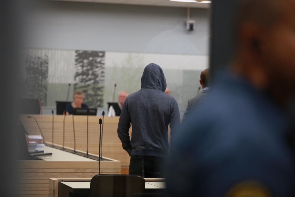 En 29-årig man som var misstänkt för försök till mord på Shattak friades av Malmö tingsrätt.
