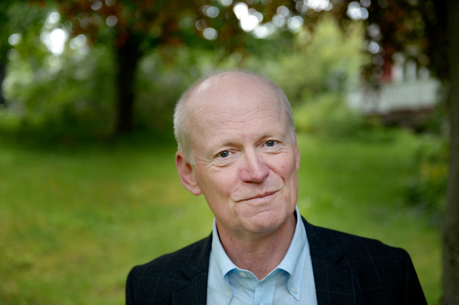 Göran Hägg