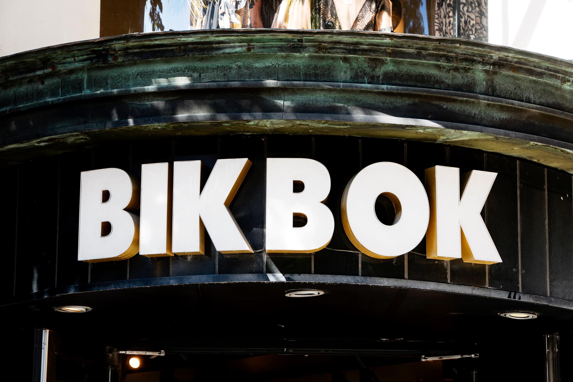 Bik Bok stänger i Österrike.