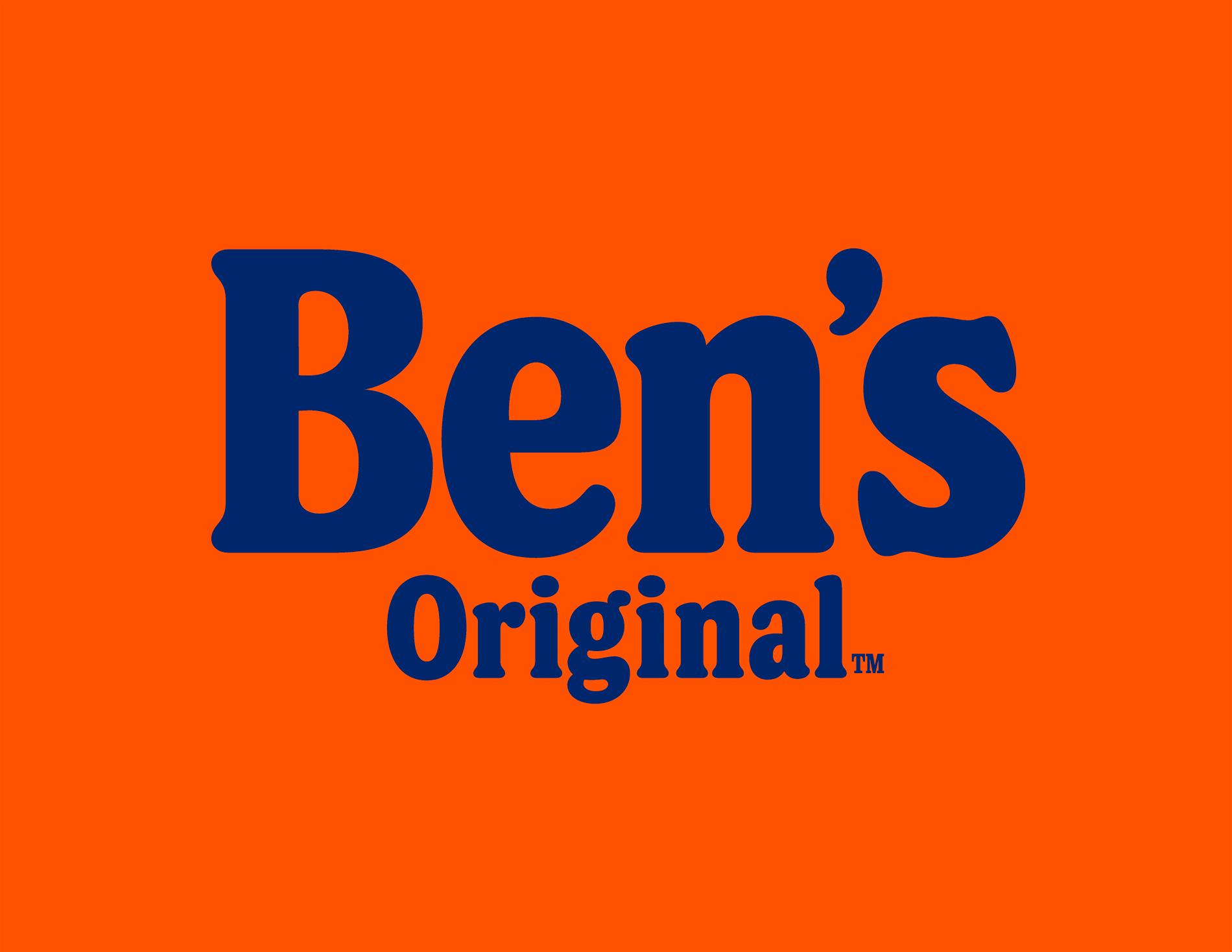 Varumärket Uncle Ben's döps om till Ben's Original.