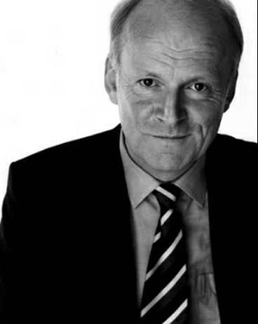 Göran Hägg.
