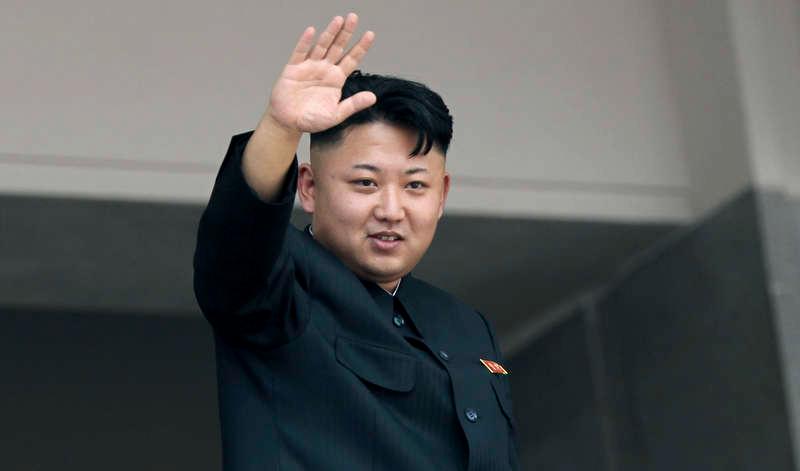 NÄTHOT Kim Jong-un ska enligt en avhoppare ha hackare utspridda över hela världen redo att slå till mot Nordkoreas fiender.