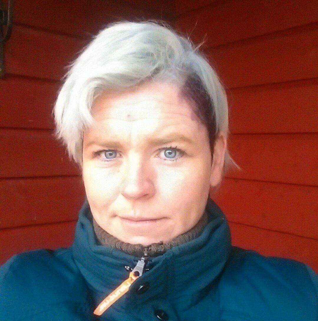 Monica Lönsethagen, 43.