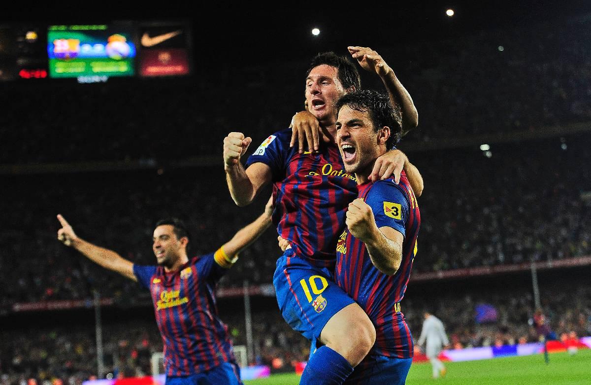 För att se Messi och de andra stjärnorna i kväll krävs det att du har TV4 Sport Extra.