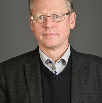 Olle Stigwall är överläkare på Capio St Göran Radiologi i Stockholm.