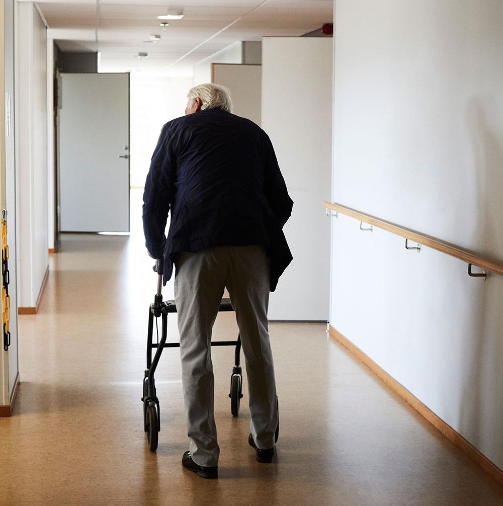 Runt 20 000 svenskar lider av Parkinson sjukdom som är en neurologisk sjukdom som framförallt påverkar motoriken.