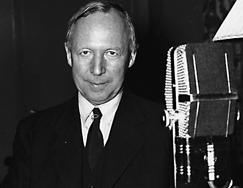 Ernst Wigforss, finansminister under krigsåren, godkände 1941 en stor svensk bankkredit till Tyskland, enligt ett hemligt dokument.