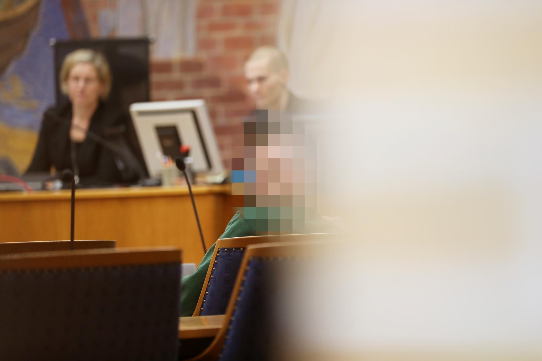 Under fredagen hölls häktningsförhandlingen mot de misstänkta i Kristianstad.