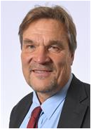 Finska riksdagsledamoten Kimmo Kiljunen. 