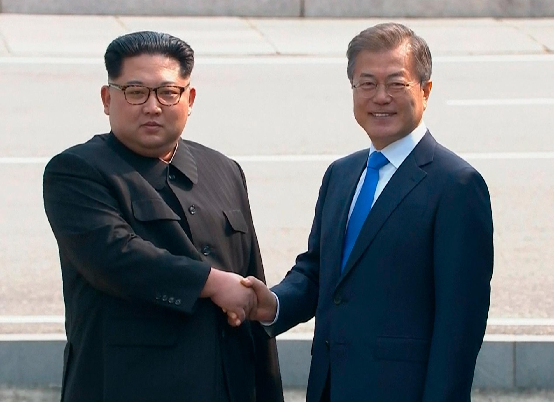 Enligt sydkoreanska nyhetsbyrån Yonhap ska Moon Jae-In och Kim Jong-un mötas i Pyongyang i september.