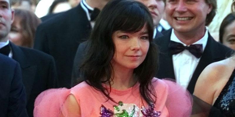 Prisas Björk får ett av årets Polarpris...