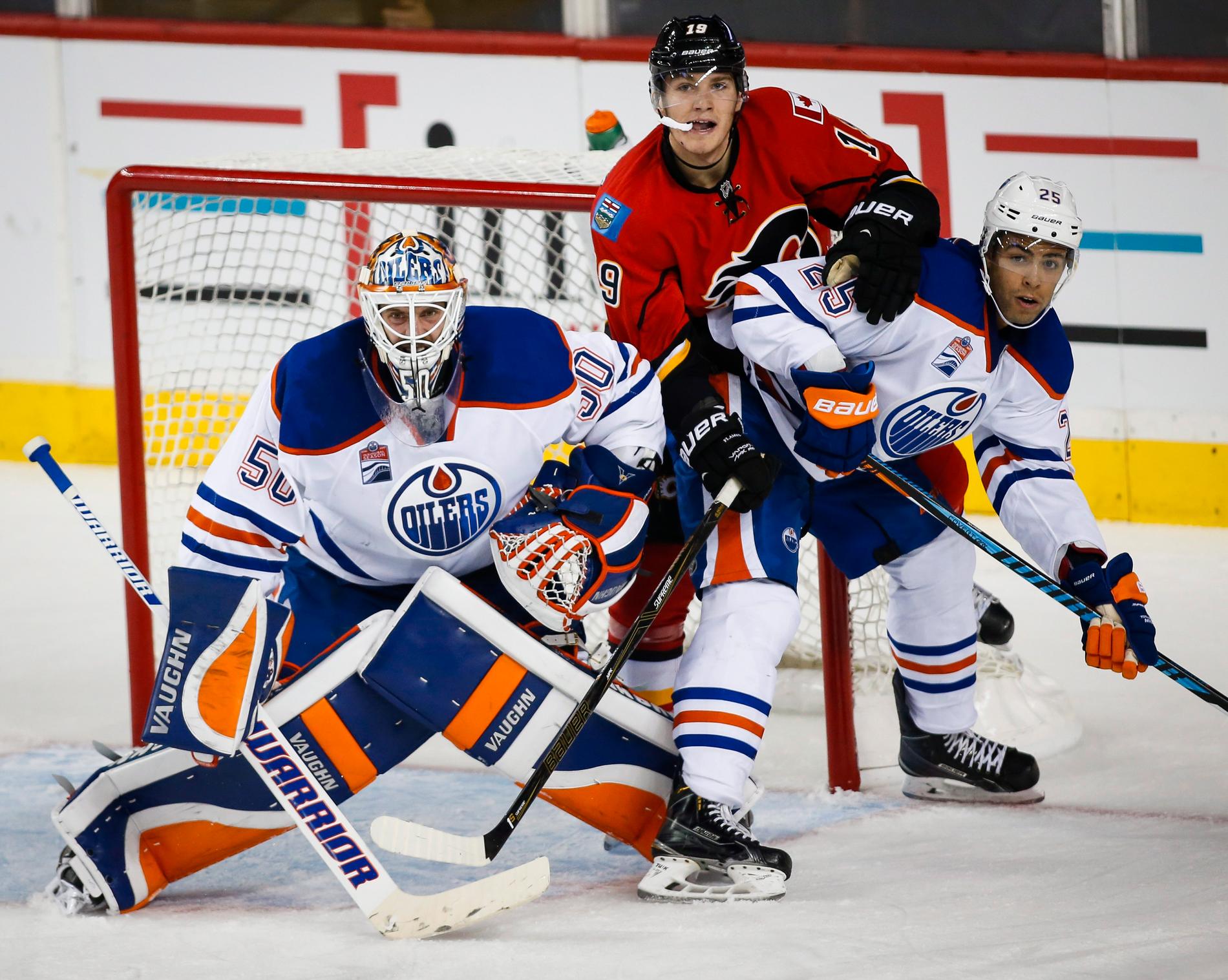 Jonas Gustavsson, tidigare i bland annat Edmonton Oilers, är klar för LHC.