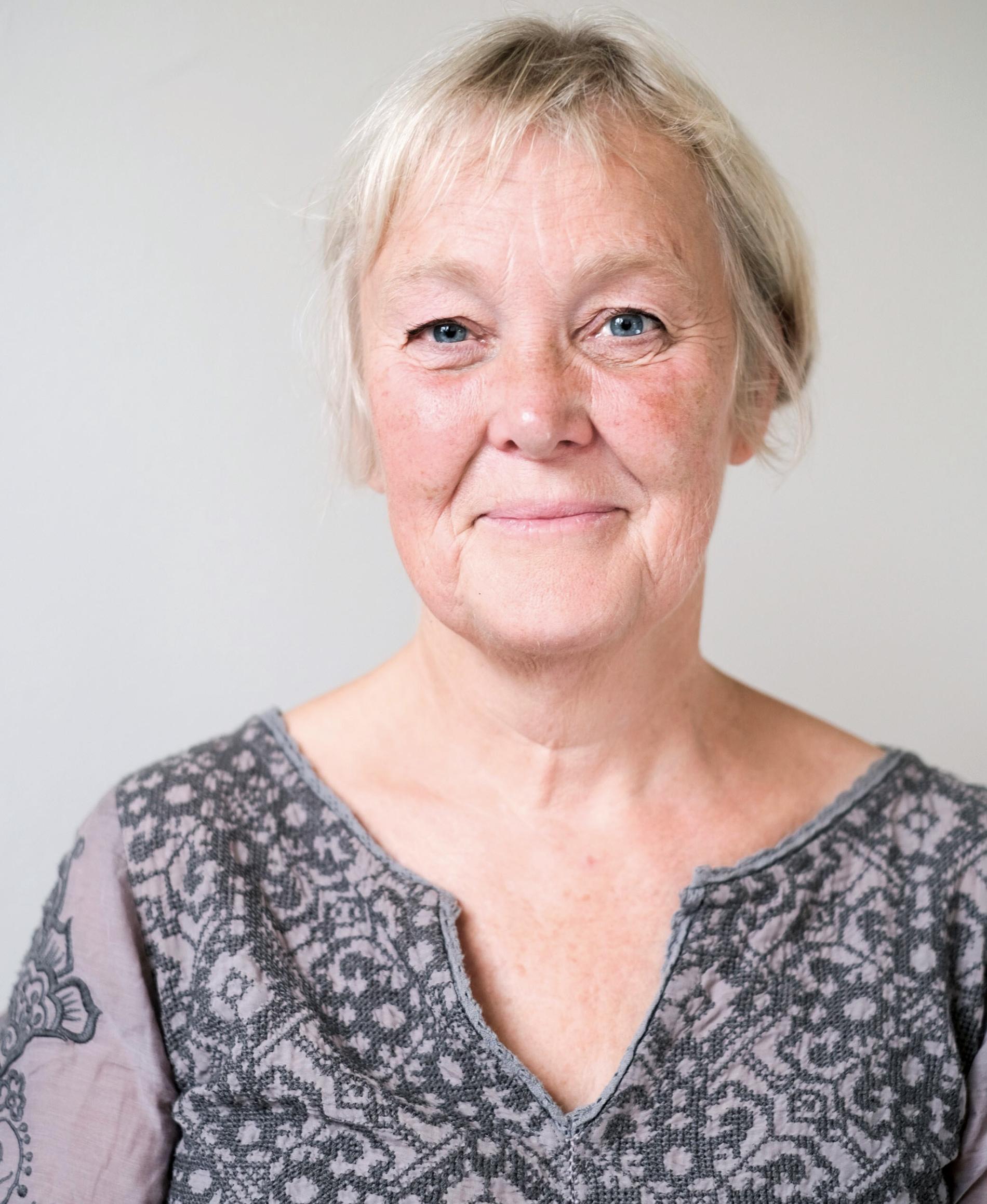Lena Karlsson, redaktör vid Utrikespolitiska Institutet.