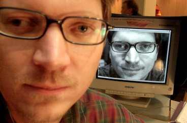 Niklas Zennström skapade Skype.
