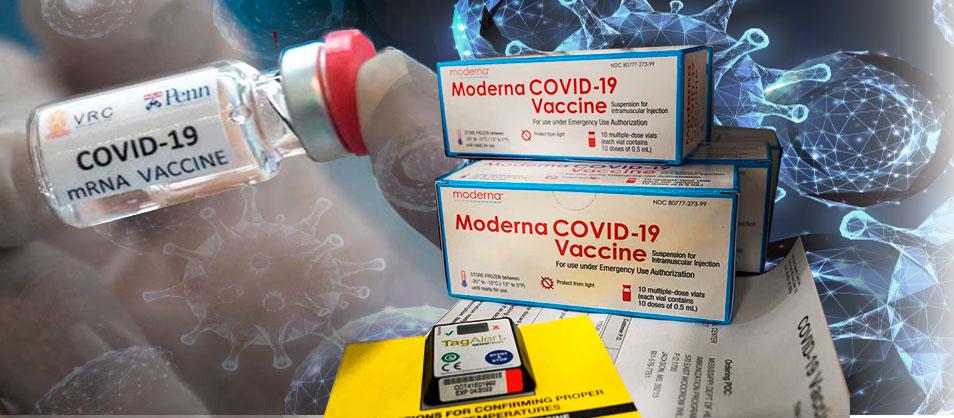 De eftertraktade vaccinen mot covid-19. Alla vill ha – men vilket pris är vi beredda att betala?