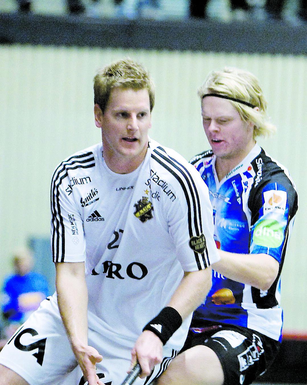 AIK:s och landslagets stjärna Niklas Jihde kan bojkotta landslaget.