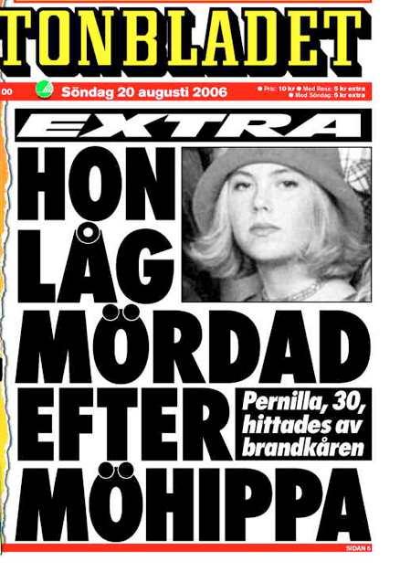 Aftonbladet 20/8.