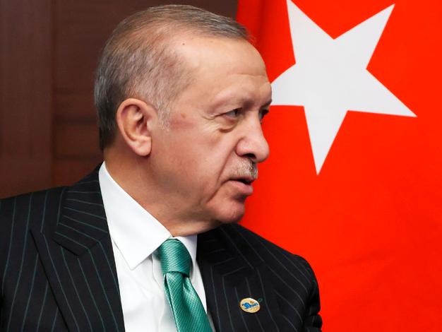 Erdogans smäll – oppositionen återförenad: ”Väldigt bra ...