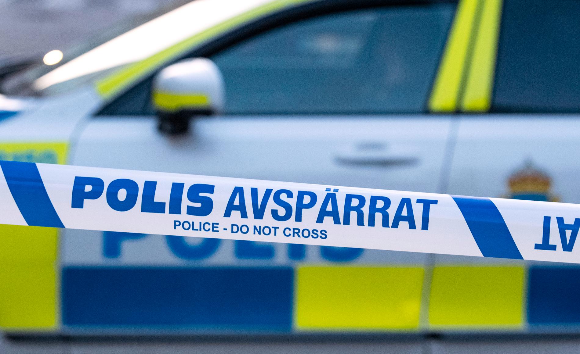 Ica Maxi Eurostop i Örebro evakuerades efter ett bombhot. Arkivbild.