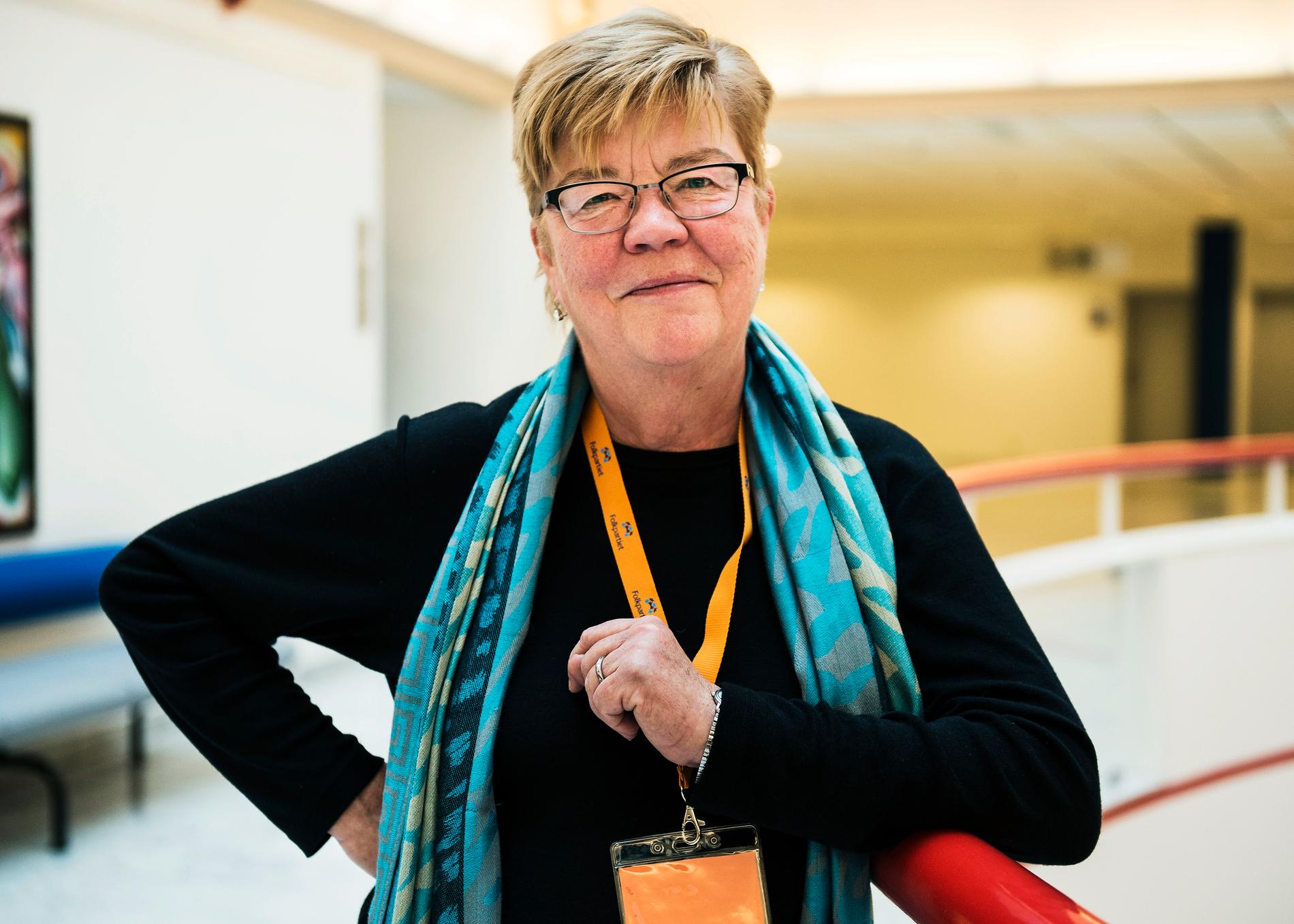 Lena Mellin går in som ansvarig utgivare för Aftonbladet.