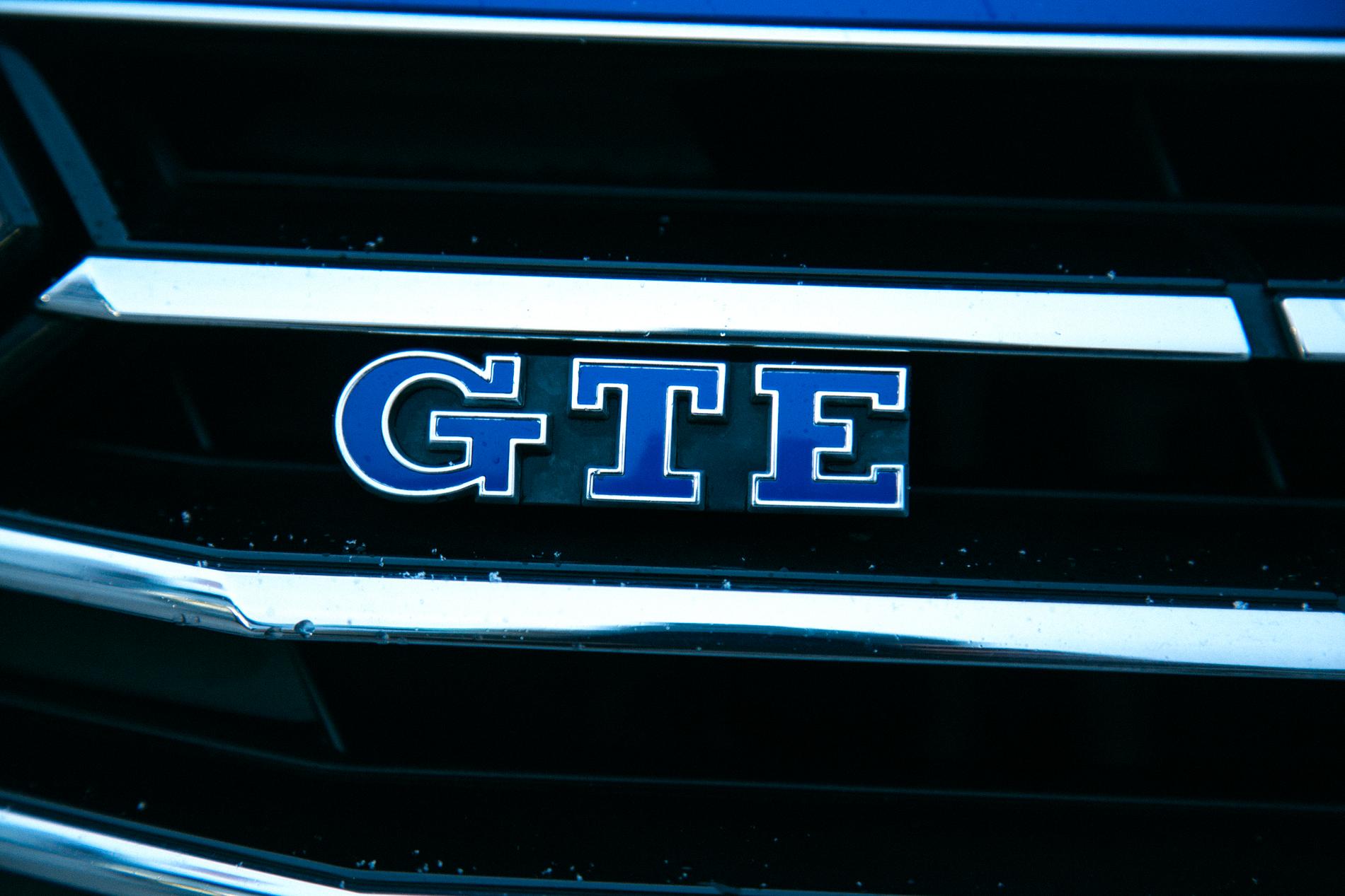 Av de bilar vi kunde mäta tappar Passat GTE mest i räckvidd vid minusgrader, men kommer ändå längst på ren eldrift.