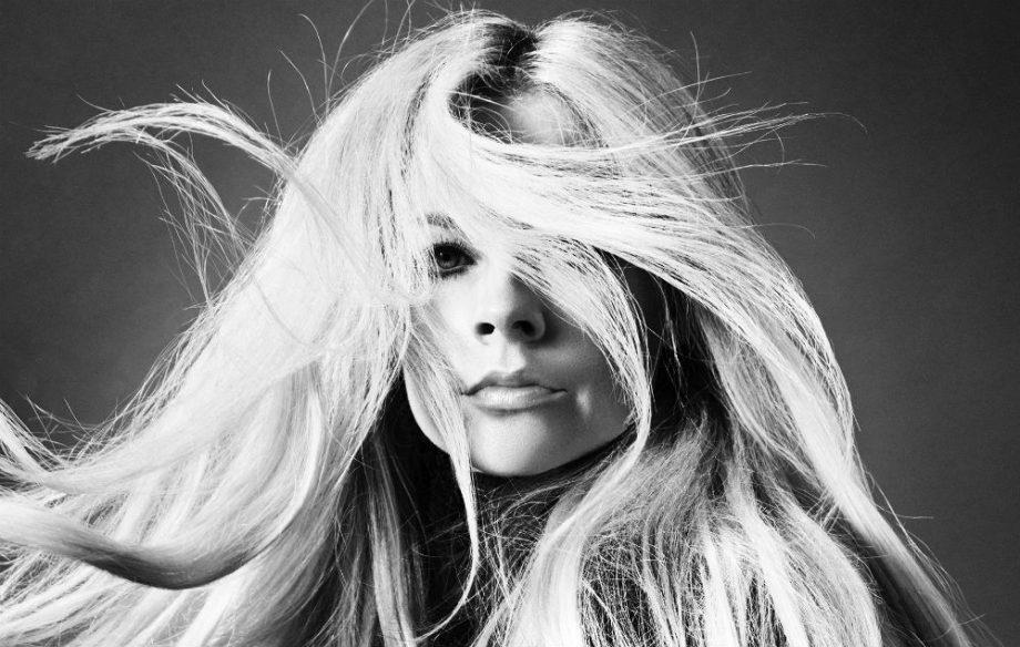 Avril Lavignes nya album är ljusår från gamla klassiker som ”Complicated” och ”Sk8er boi”. 