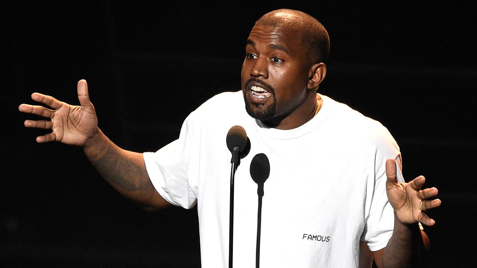 Läckta mejl visar att Kanye West kan ha överdoserat när han tvingades ställa in fjolårets konserter.