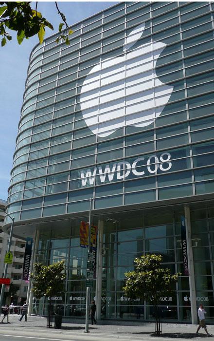 I dag inleder Apple sin stora konferens World Wide Developers Conference i Moscone Center i San Francisco, där nya Iphone visas upp i kväll svensk tid.