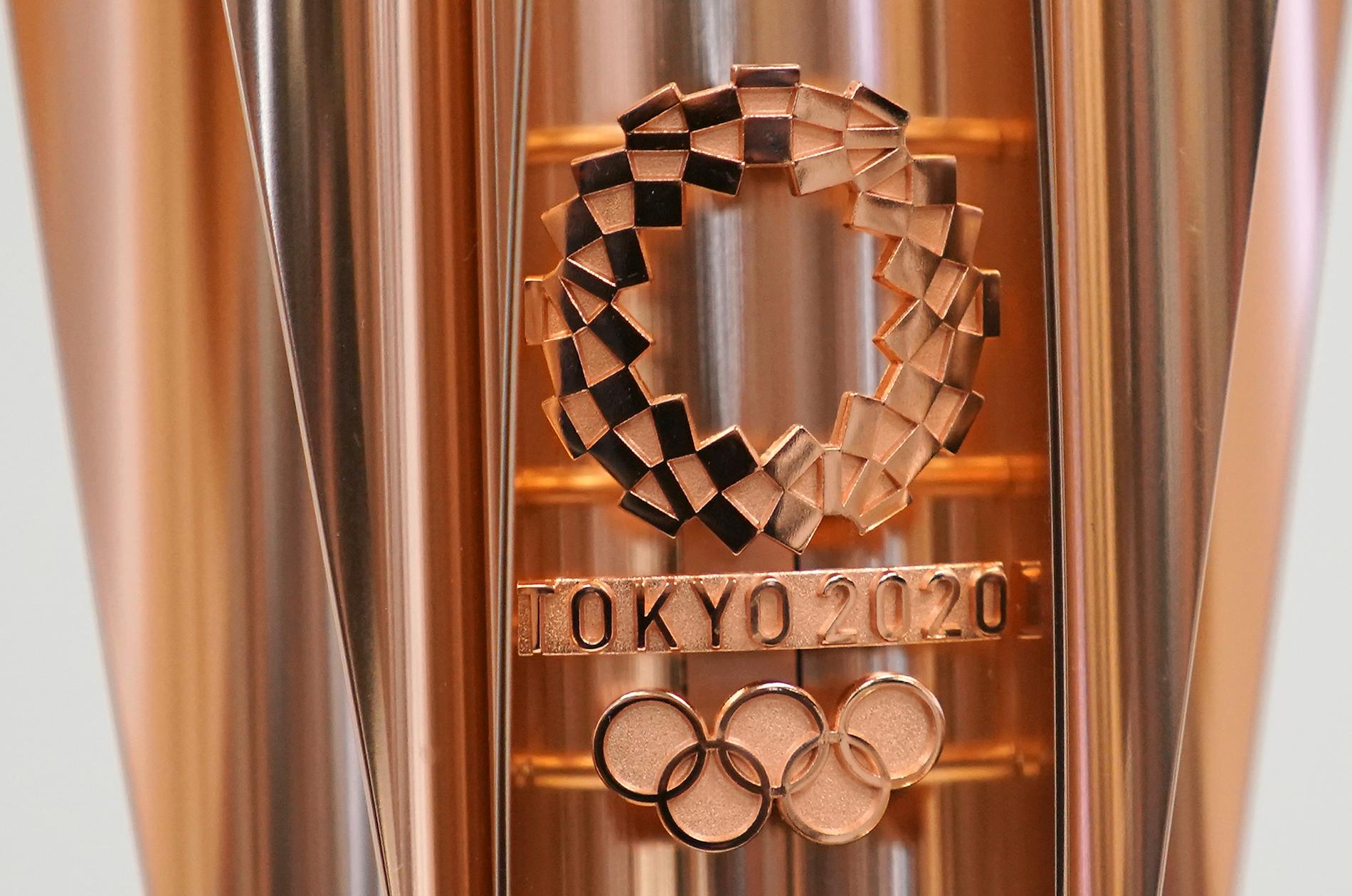 Nästa år hålls sommar-OS i Tokyo, Japan. Arkivbild.