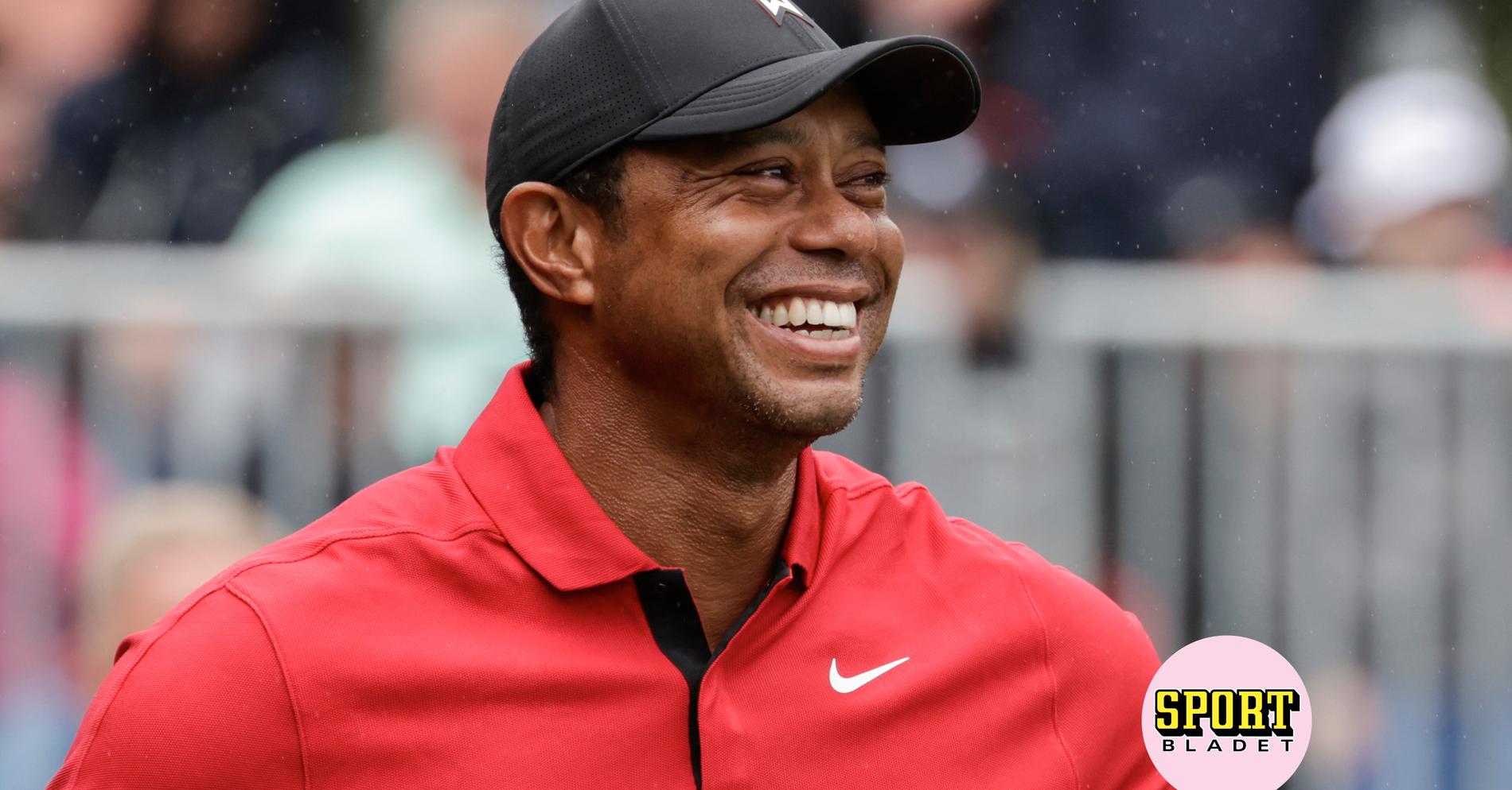Tiger Woods and Nike End 27-Year Partnership: New Chapter Ahead in Golf History