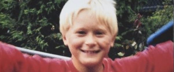 Erik Bergendahl, 13, kördes ihjäl på väg till bandyträningen i oktober för 18 år sedan. 